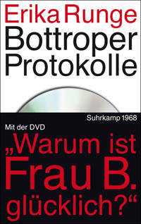 Bottroper Protokolle, m. DVD-Video