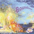 Boundless Audio CD