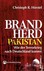 Brandherd Pakistan