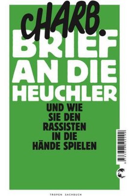 Brief an die Heuchler