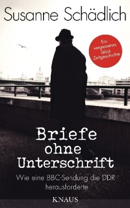 \"Briefe ohne Unterschrift\"