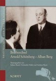 Briefwechsel Arnold Schönberg - Alban Berg