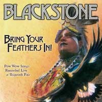 Bring Your Feathers In Audio CD