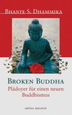 Broken Buddha