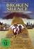 Broken Silence, 2 DVDs, dtsch. u. engl. Version