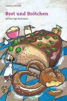 Brot und Brötchen