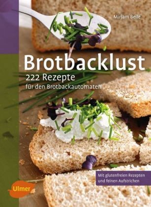 Brotbacklust