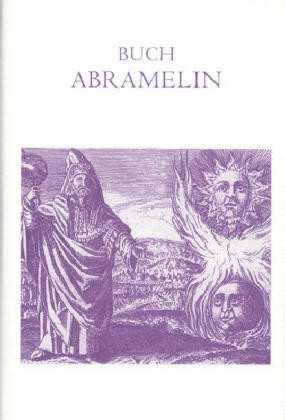 Buch Abramelin