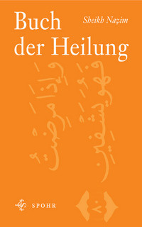 Buch der Heilung