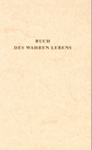 Buch des wahren Lebens 1