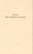 Buch des wahren Lebens 3