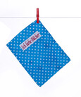 Buchtasche Ich liebe Bücher
