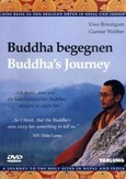 Buddha begegnen / Buddhas Journey, 1 DVD-Video