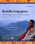 Buddha begegnen, m. DVD-Video