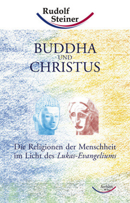 Buddha und Christus