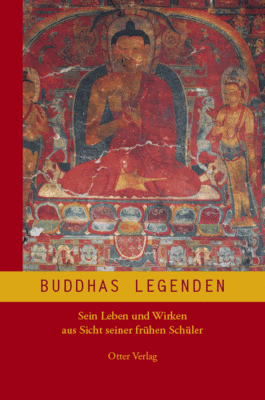 Buddhas Legenden