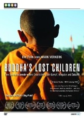 Buddha\'s Lost Children, 2 DVDs