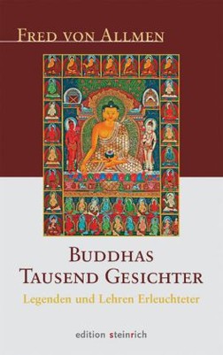 Buddhas tausend Gesichter