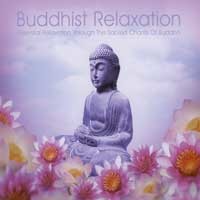 Buddhist Relaxation* (2 Audio CDs)