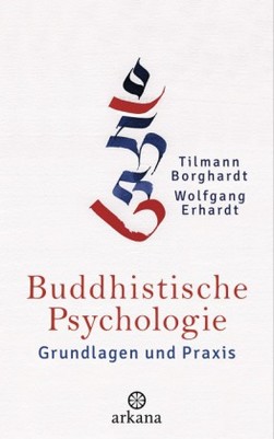 Buddhistische Psychologie