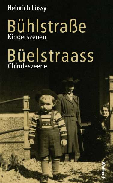 Bühlstraße Kinderszenen