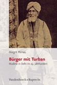 Bürger mit Turban