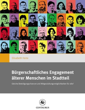 Bürgerschaftliches Engagement älterer Menschen im Stadtteil