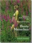 Bunte Menschen