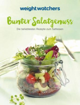 Bunter Salatgenuss