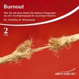 Burnout, 2 Audio-CDs