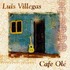 Cafe Olé Audio CD