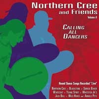 Calling all Dancers Audio CD