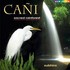Cani - Sacred Rainforest Audio CD