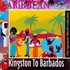 Caribbean - Kingston to Barbados Audio CD