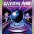 Celestial Reiki Audio CD