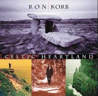 Celtic Heartland, 1 CD-Audio