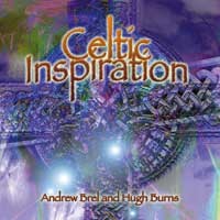 Celtic Inspiration Audio CD