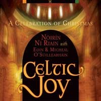 Celtic Joy - A Celebration of Christmas Audio CD