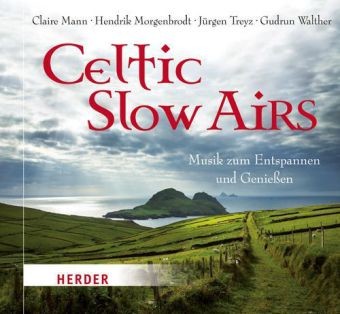 Celtic Slow Airs, 1 Audio-CD