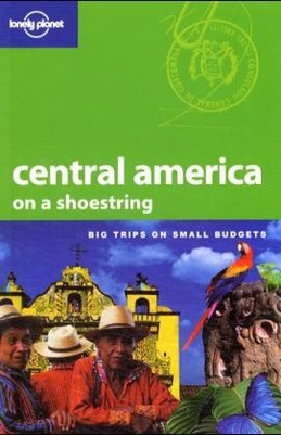 Central America on a Shoestring