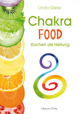 Chakra-Food