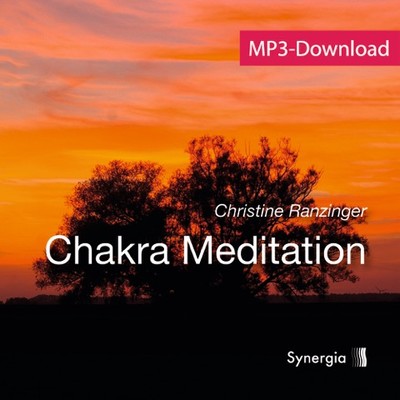 Chakra Meditation, MP3-Download