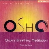 Chakra Breathing Meditation, 1 Audio-CD