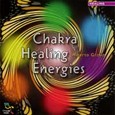 Chakra Healing Energies Audio CD