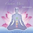 Chakra Music Audio CD