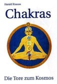 Chakras - Die Tore zum Kosmos, Chakra-Karten