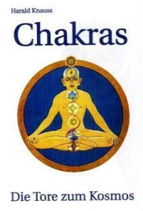 Chakras - Die Tore zum Kosmos, Chakra-Karten