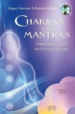 Chakras und Mantras, m. Audio-CD