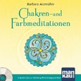 Chakren- und Farbmeditationen, 2 Audio-CDs