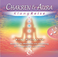 Chakren & Aura - KlangReise, 1 Audio-CD